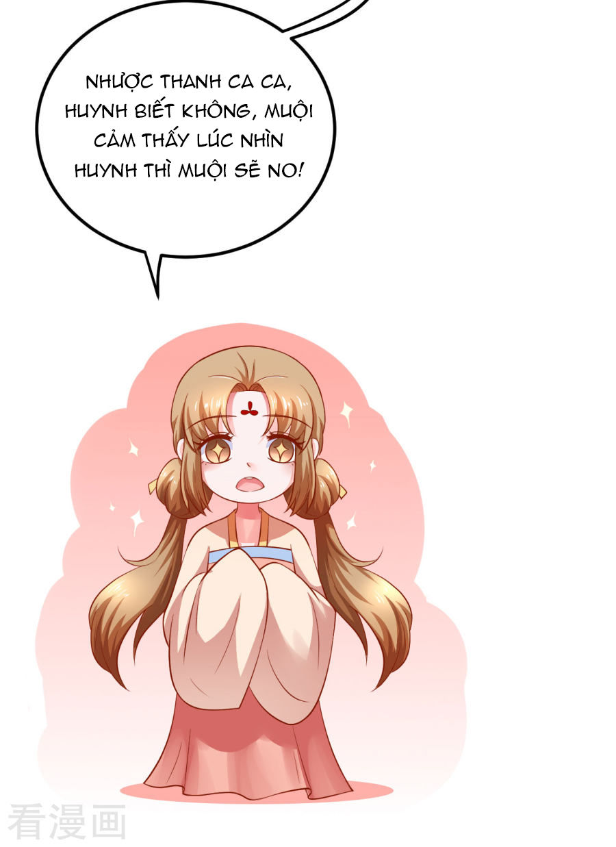 Từ Đây Vương Gia Không Thượng Triều Sớm Chapter 19 - Trang 2