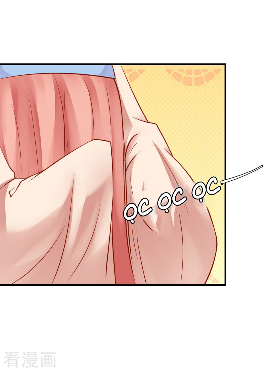 Từ Đây Vương Gia Không Thượng Triều Sớm Chapter 19 - Trang 2