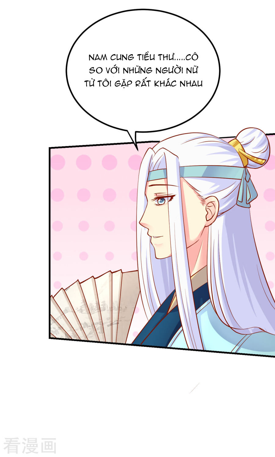 Từ Đây Vương Gia Không Thượng Triều Sớm Chapter 19 - Trang 2