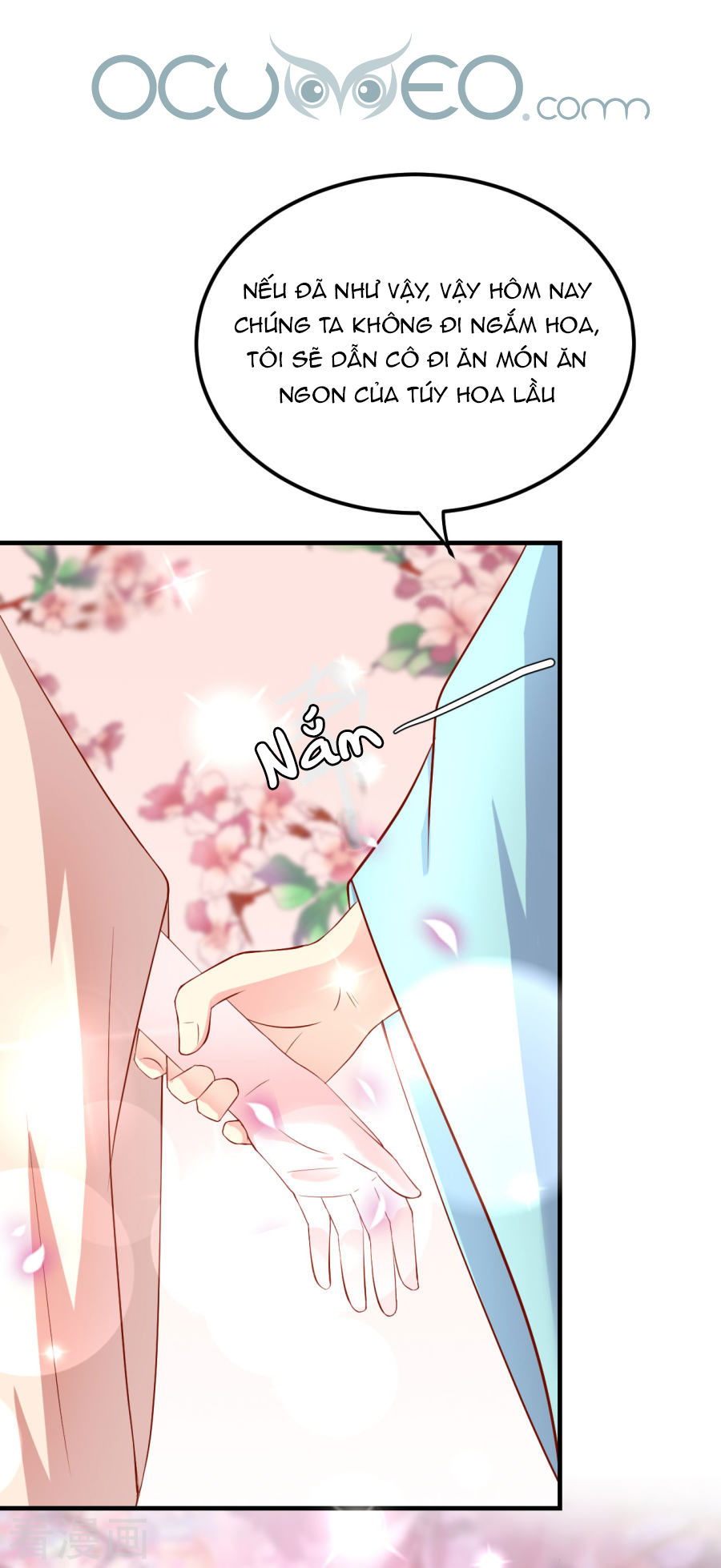 Từ Đây Vương Gia Không Thượng Triều Sớm Chapter 19 - Trang 2