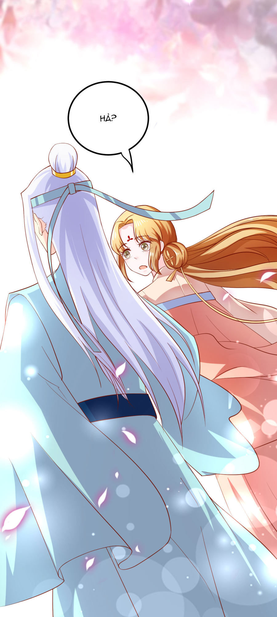 Từ Đây Vương Gia Không Thượng Triều Sớm Chapter 19 - Trang 2