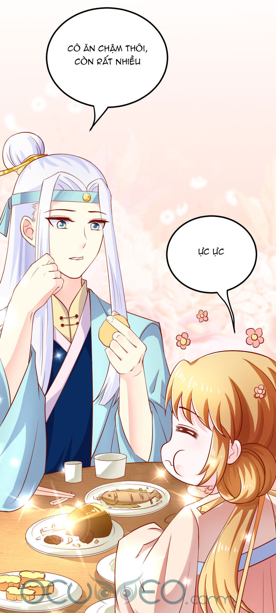 Từ Đây Vương Gia Không Thượng Triều Sớm Chapter 19 - Trang 2