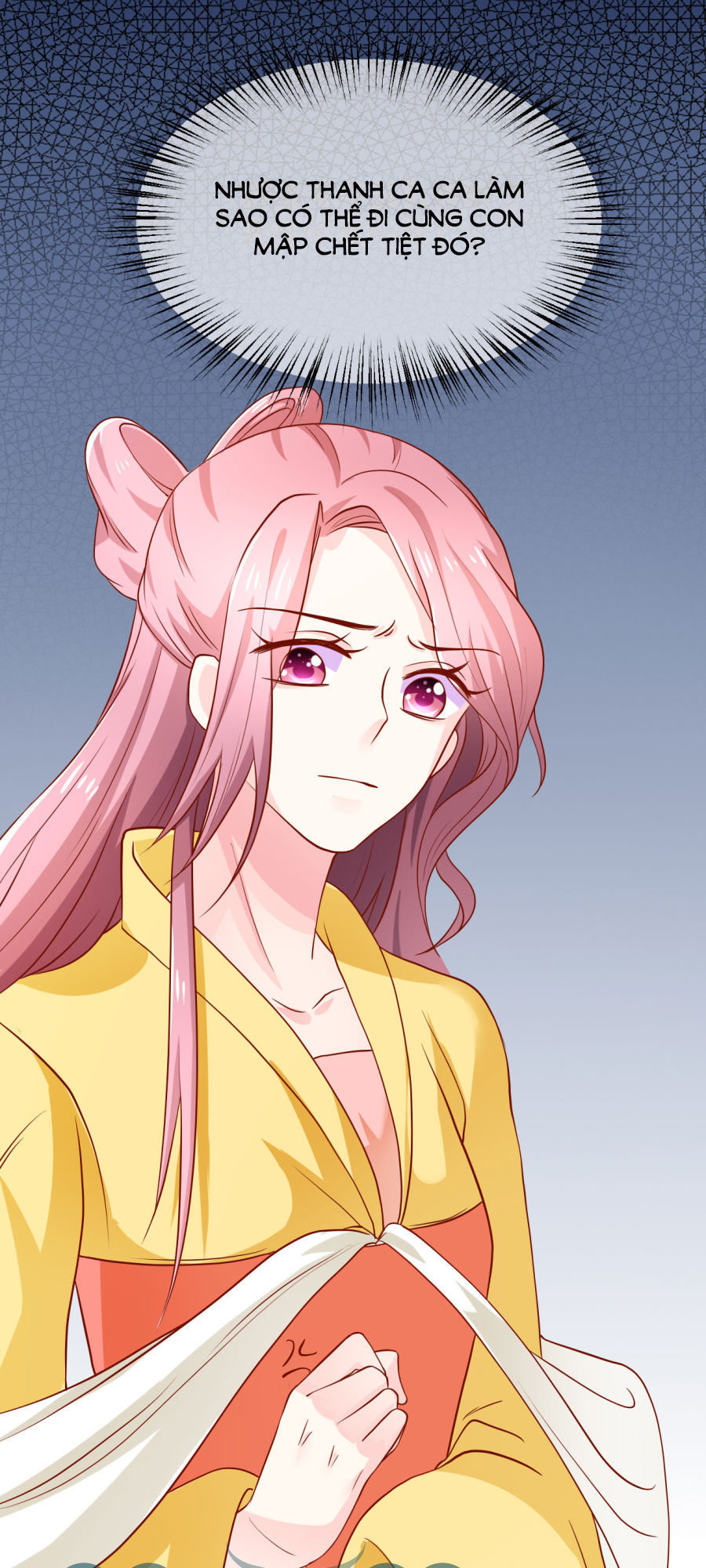 Từ Đây Vương Gia Không Thượng Triều Sớm Chapter 19 - Trang 2