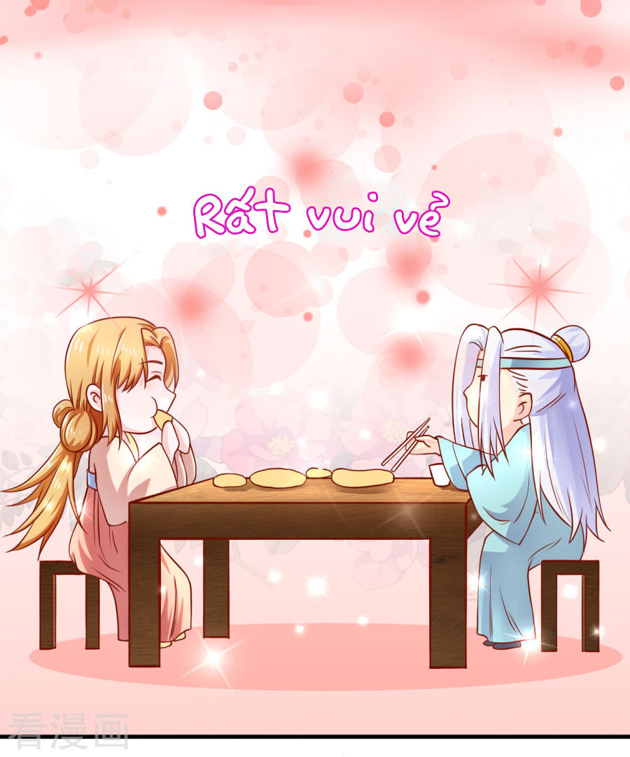 Từ Đây Vương Gia Không Thượng Triều Sớm Chapter 19 - Trang 2