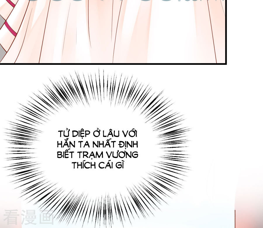 Từ Đây Vương Gia Không Thượng Triều Sớm Chapter 19 - Trang 2