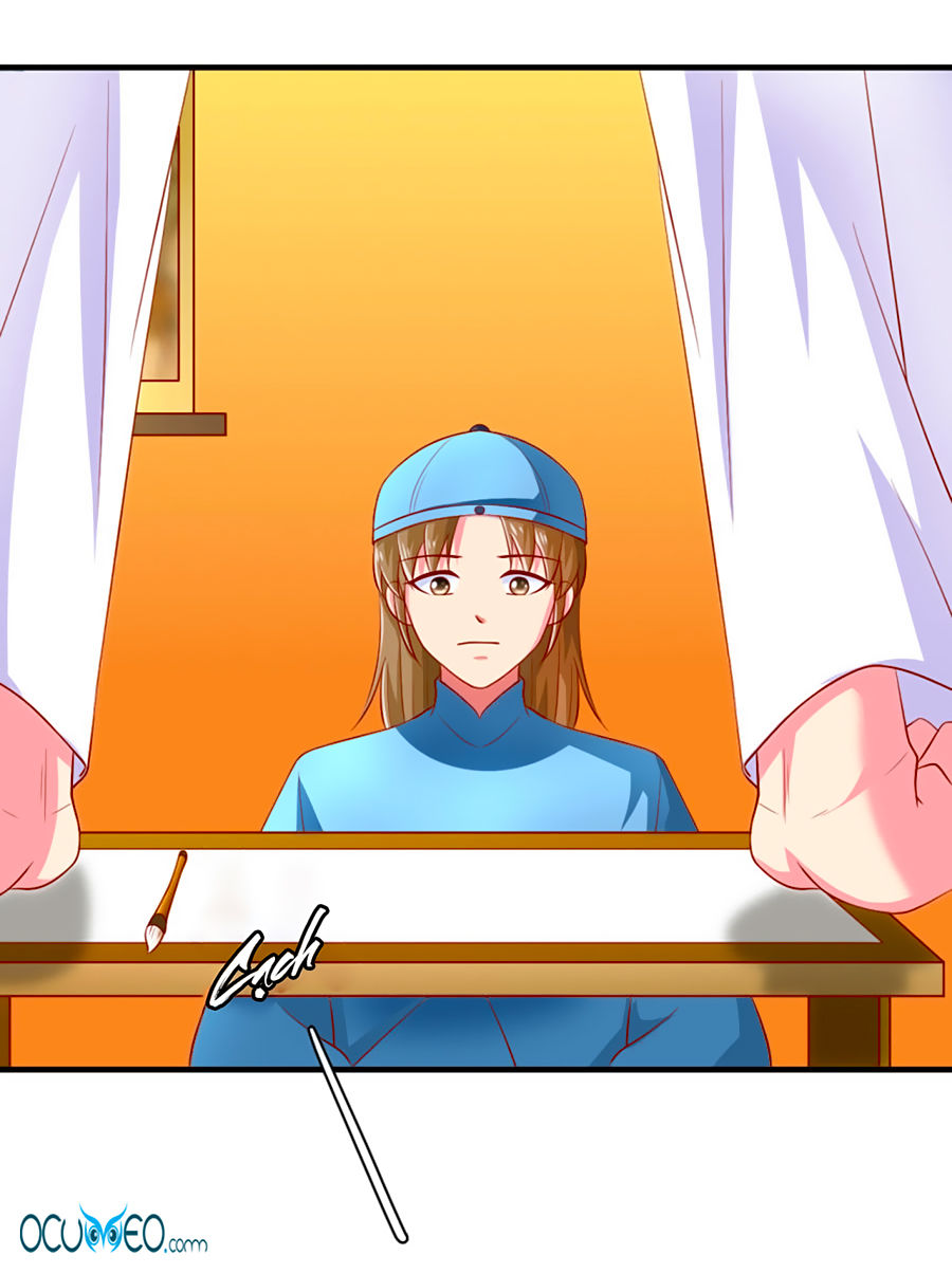 Từ Đây Vương Gia Không Thượng Triều Sớm Chapter 22 - Trang 2