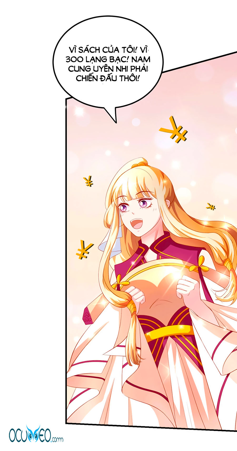 Từ Đây Vương Gia Không Thượng Triều Sớm Chapter 23 - Trang 2