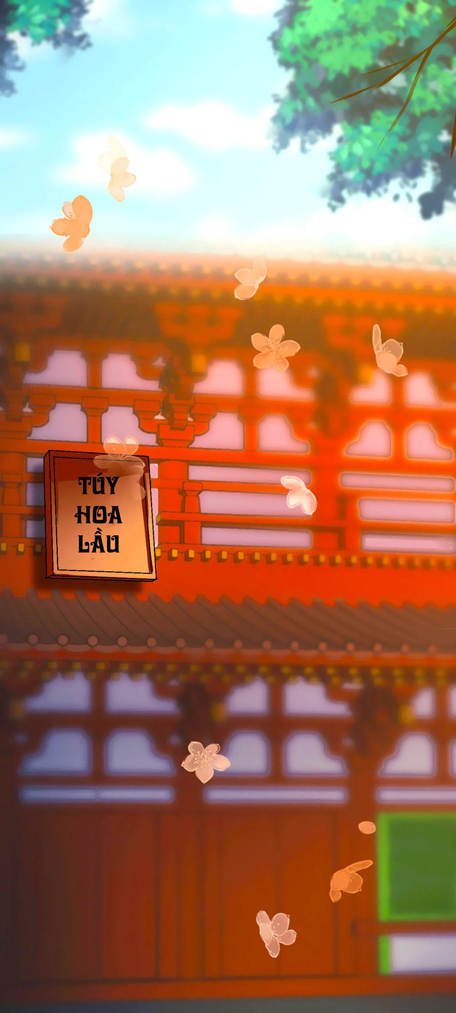 Từ Đây Vương Gia Không Thượng Triều Sớm Chapter 23 - Trang 2