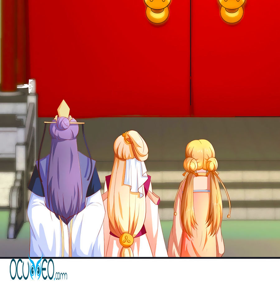 Từ Đây Vương Gia Không Thượng Triều Sớm Chapter 23 - Trang 2