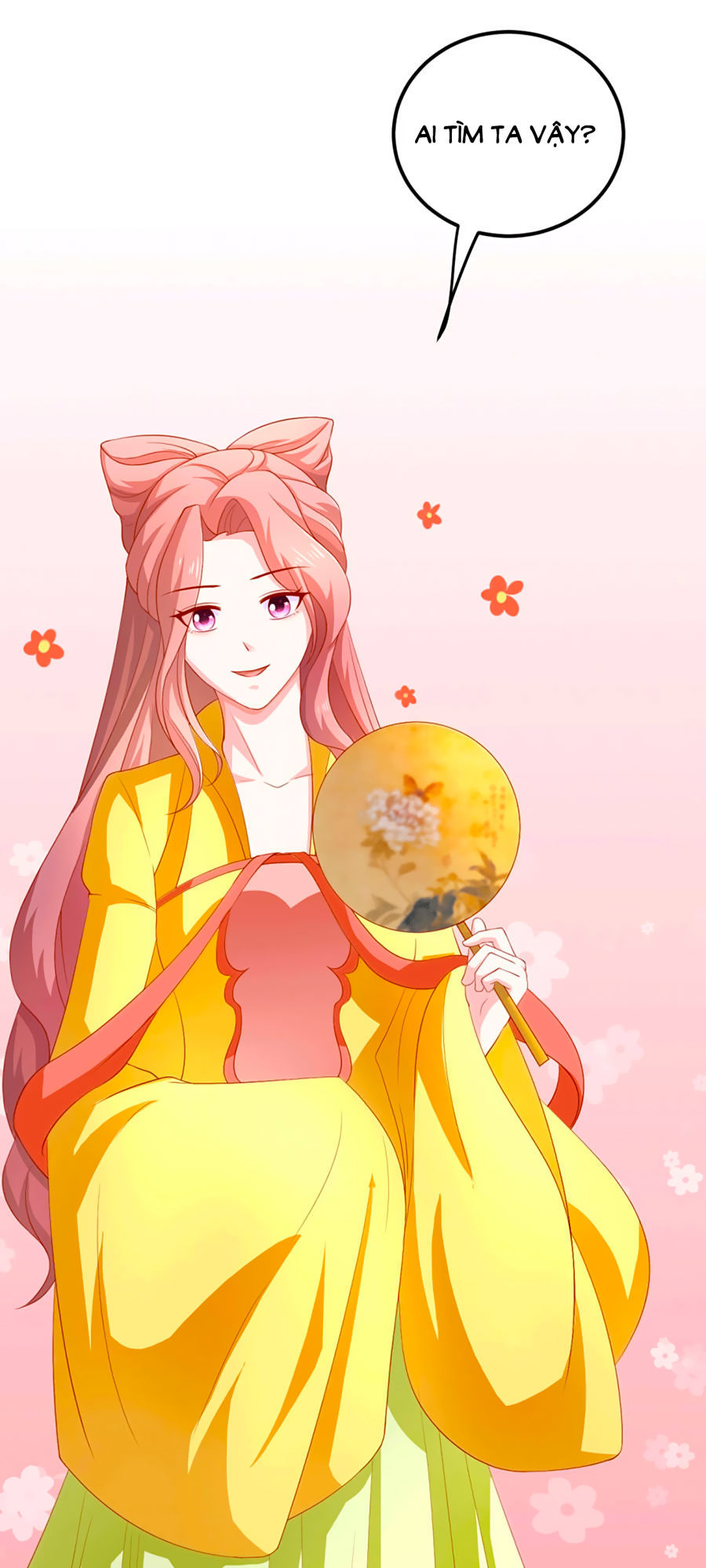 Từ Đây Vương Gia Không Thượng Triều Sớm Chapter 23 - Trang 2