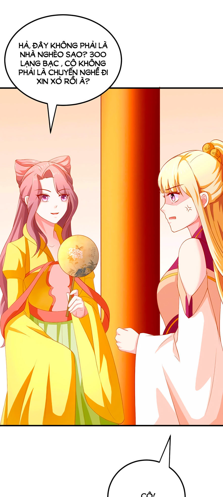 Từ Đây Vương Gia Không Thượng Triều Sớm Chapter 23 - Trang 2