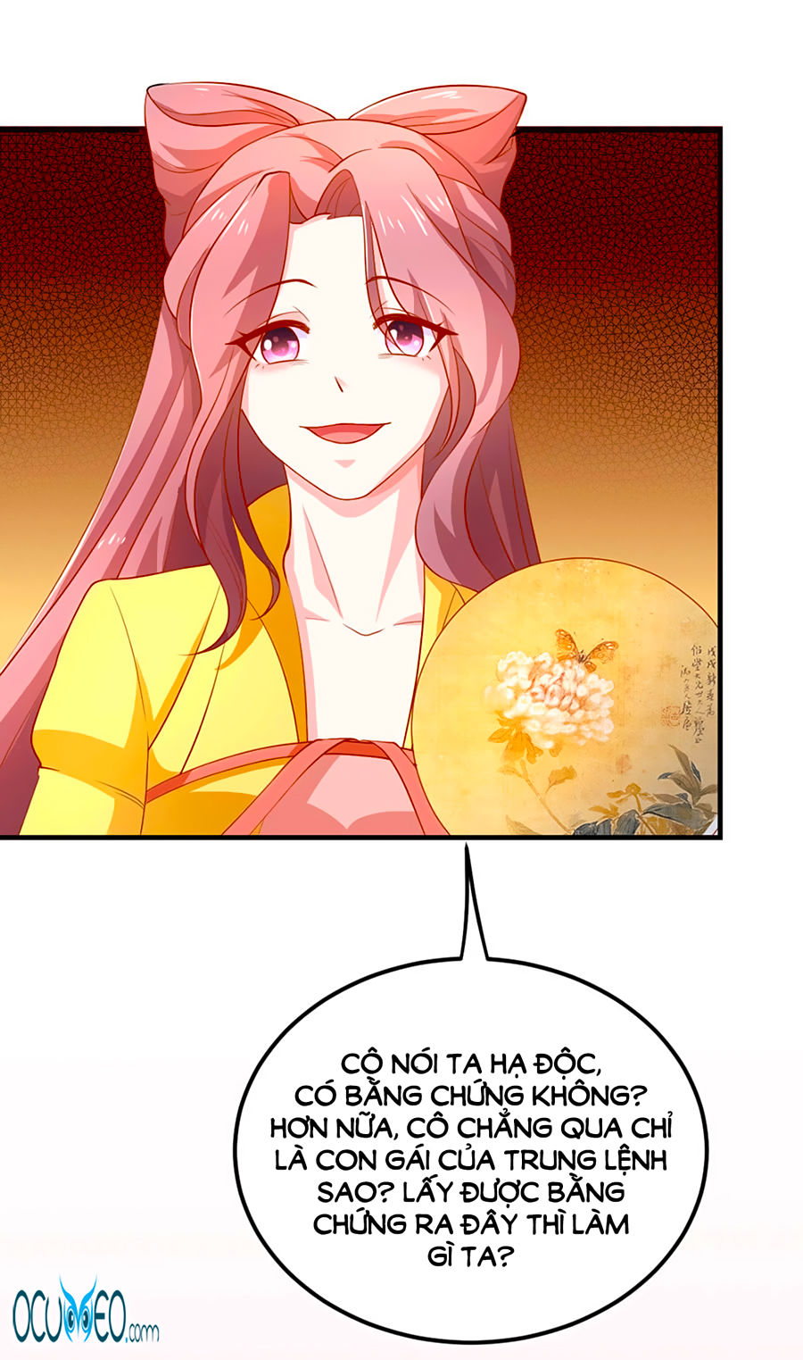 Từ Đây Vương Gia Không Thượng Triều Sớm Chapter 23 - Trang 2