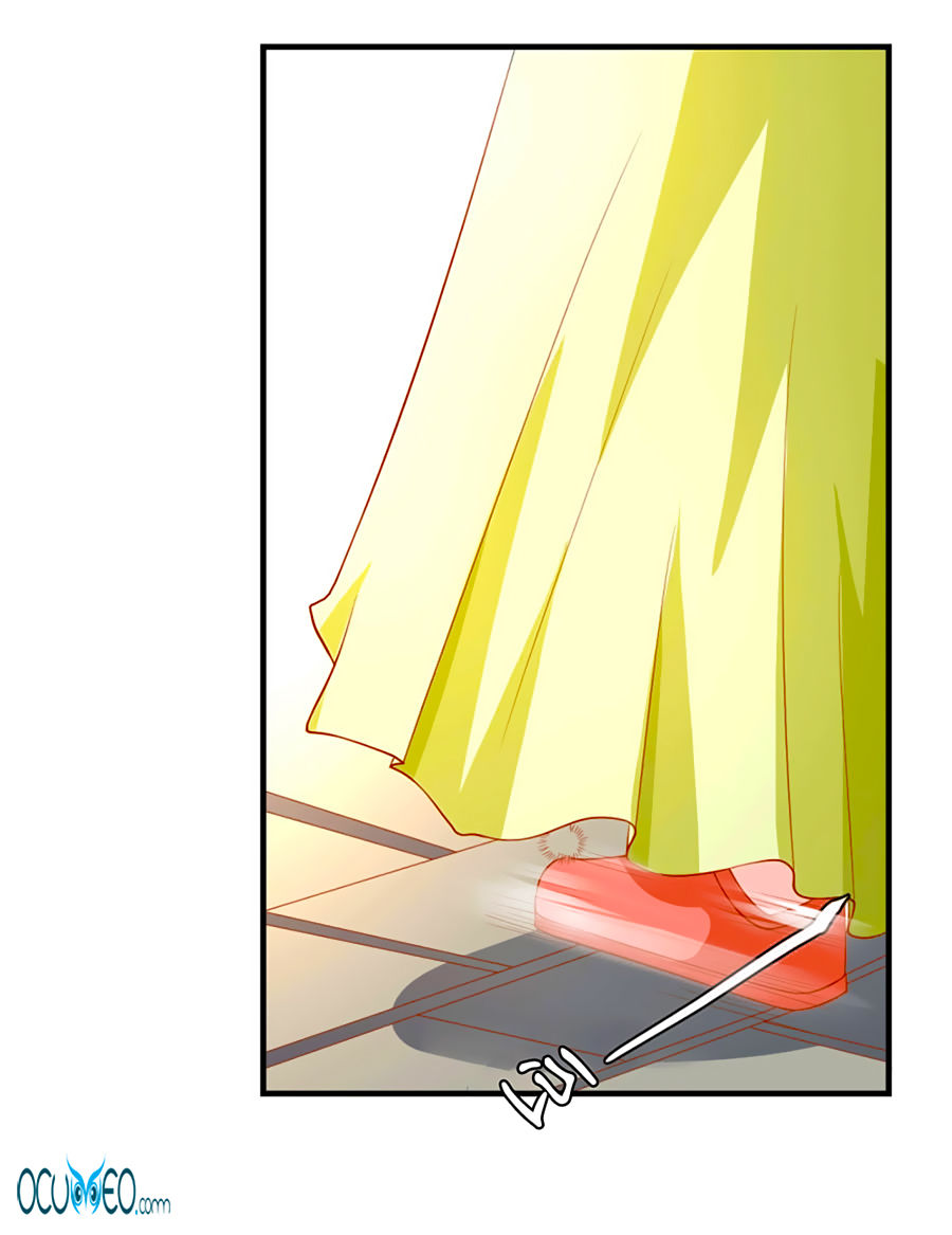 Từ Đây Vương Gia Không Thượng Triều Sớm Chapter 23 - Trang 2