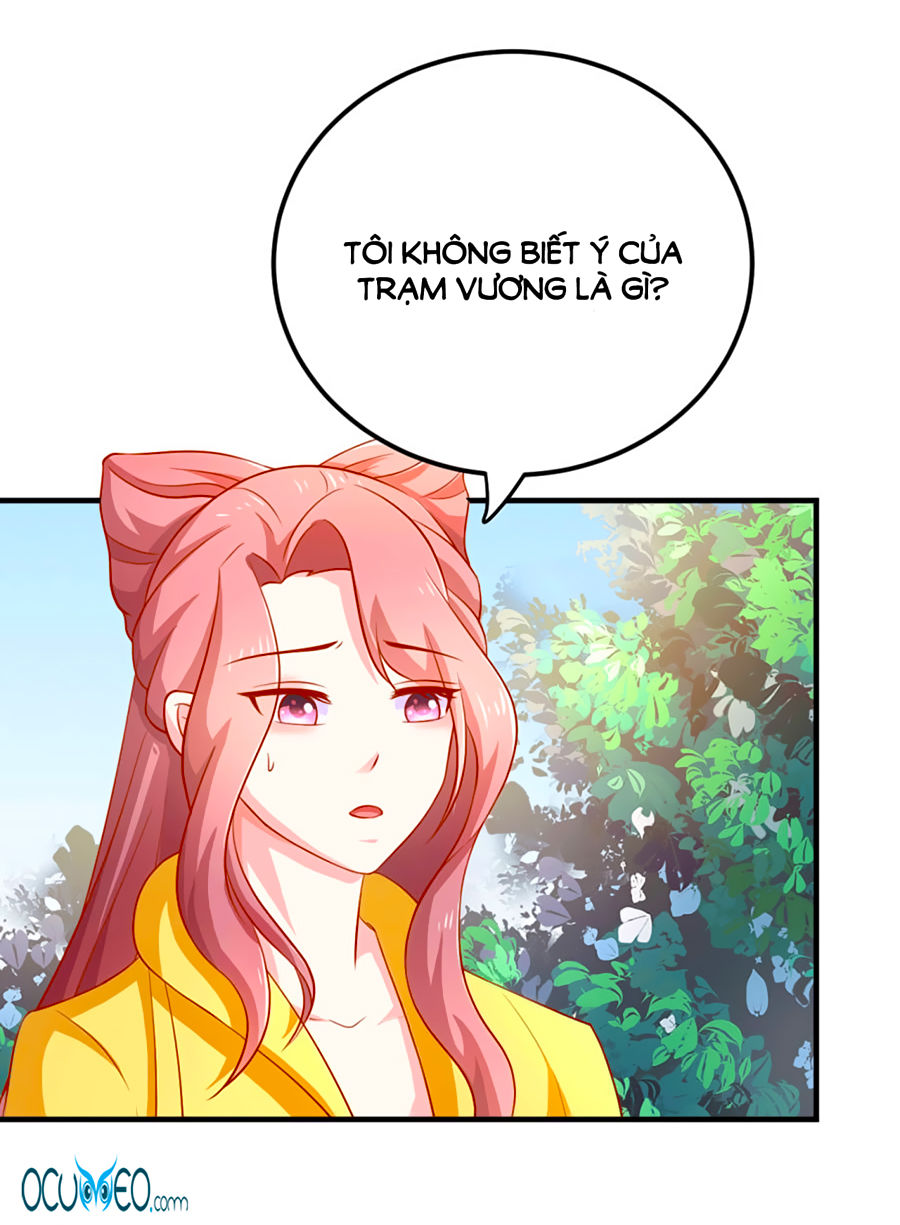 Từ Đây Vương Gia Không Thượng Triều Sớm Chapter 23 - Trang 2