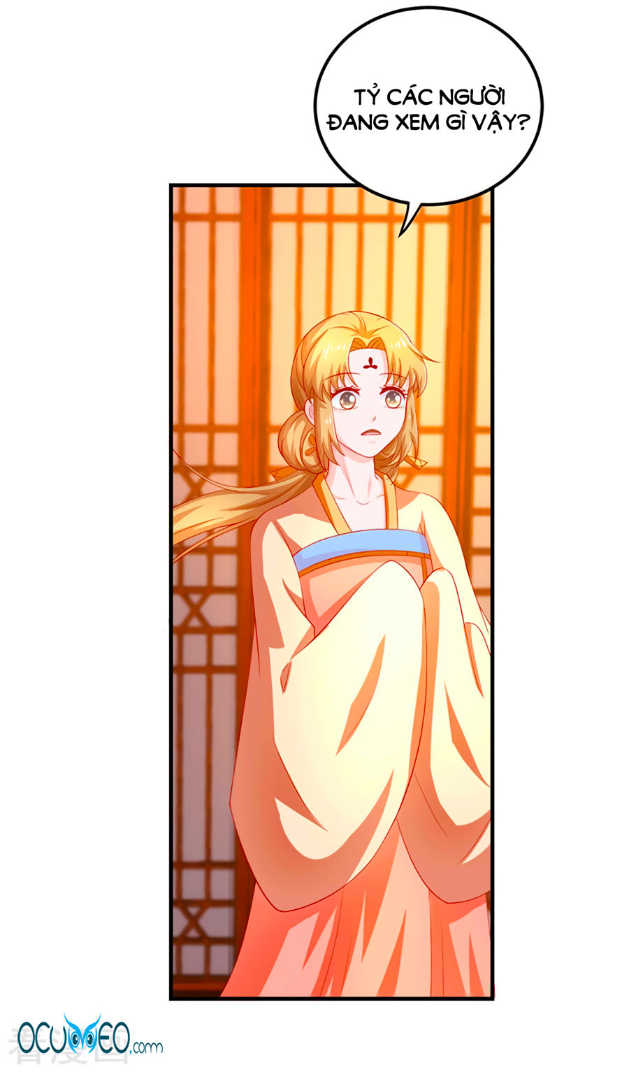 Từ Đây Vương Gia Không Thượng Triều Sớm Chapter 23 - Trang 2