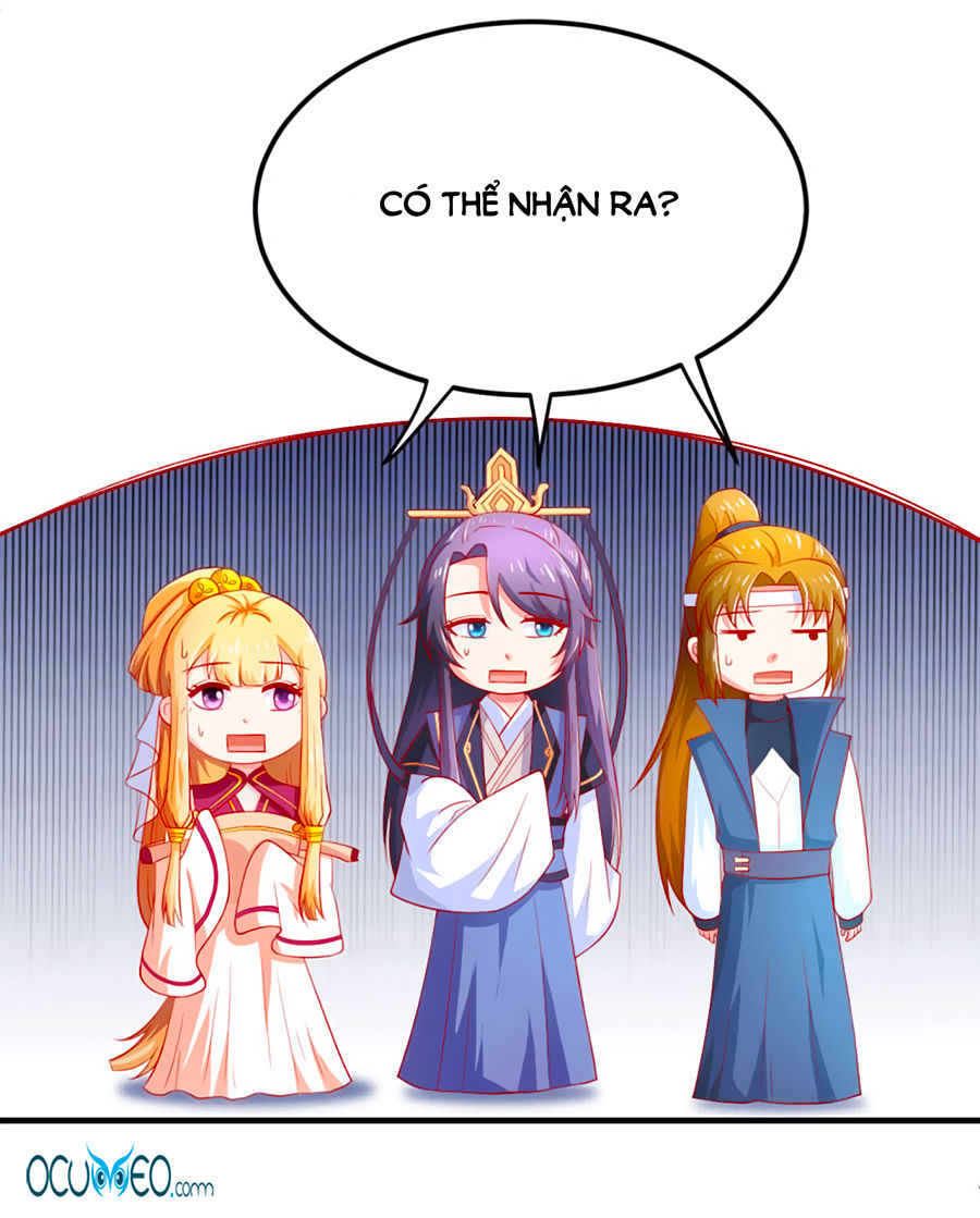 Từ Đây Vương Gia Không Thượng Triều Sớm Chapter 23 - Trang 2