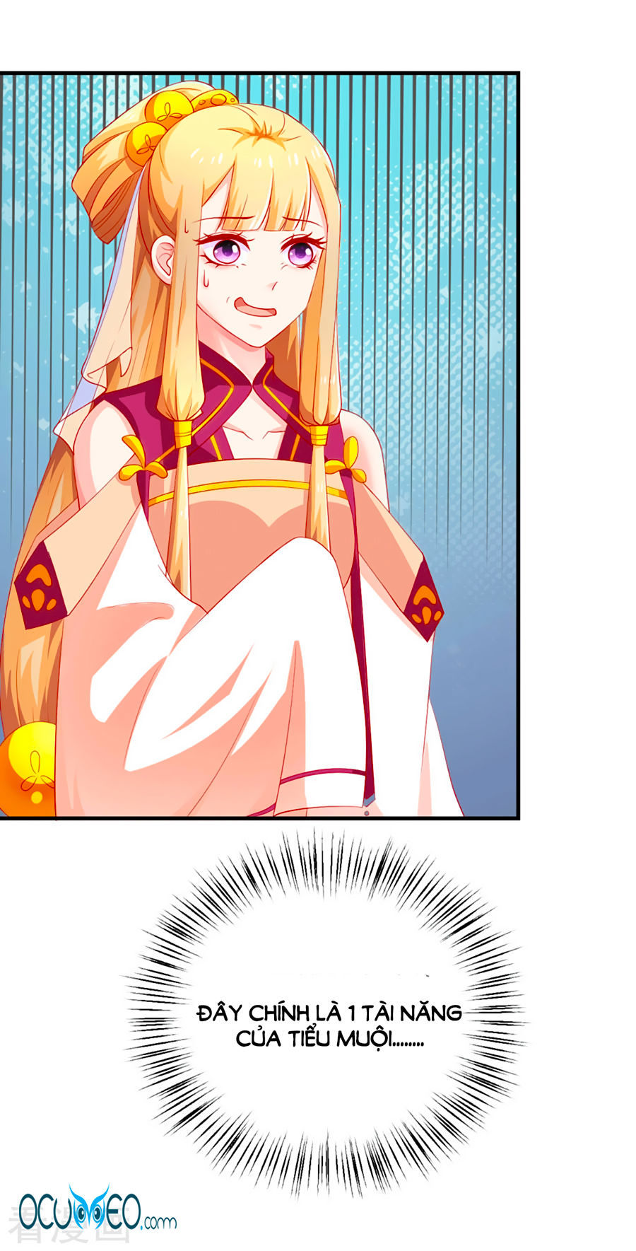 Từ Đây Vương Gia Không Thượng Triều Sớm Chapter 23 - Trang 2