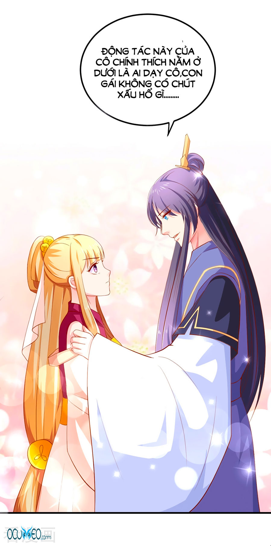 Từ Đây Vương Gia Không Thượng Triều Sớm Chapter 25 - Trang 2