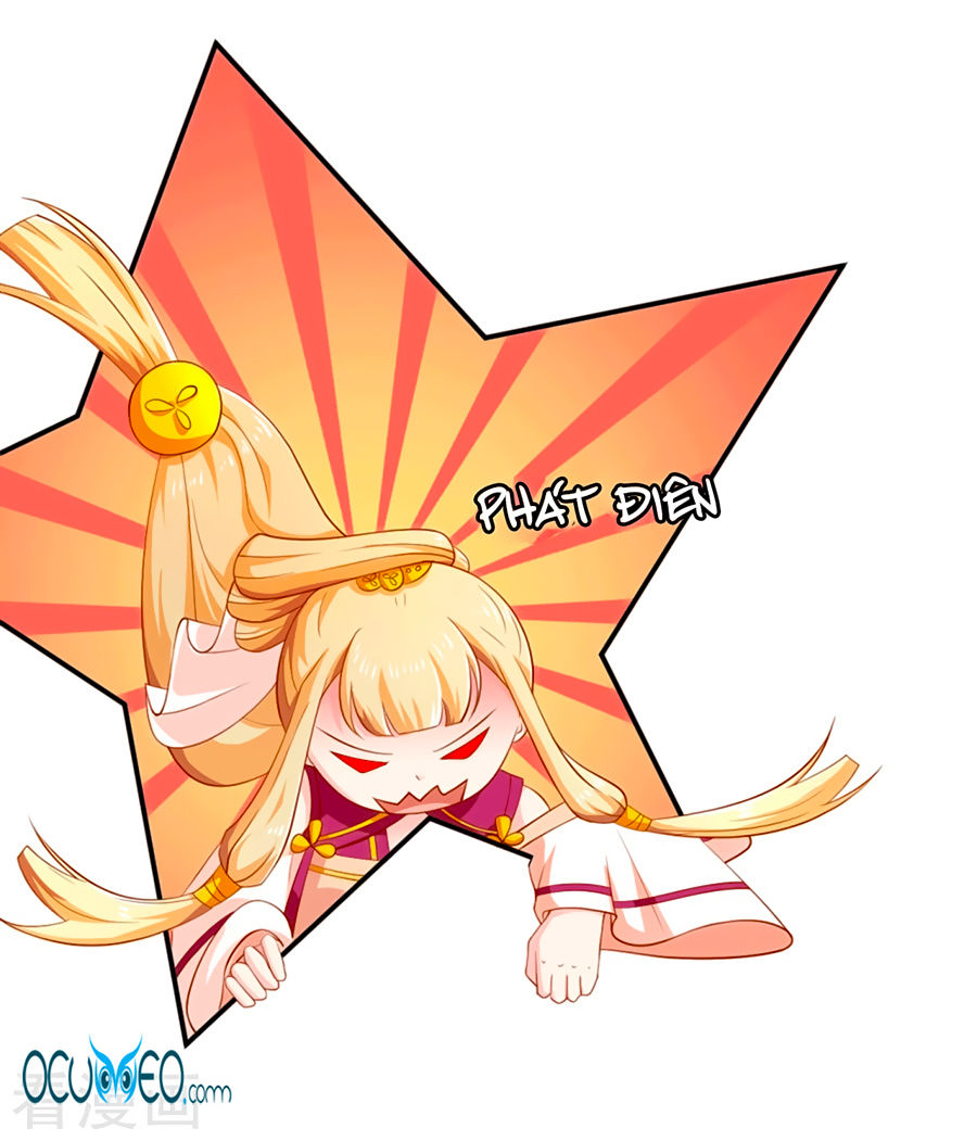 Từ Đây Vương Gia Không Thượng Triều Sớm Chapter 25 - Trang 2