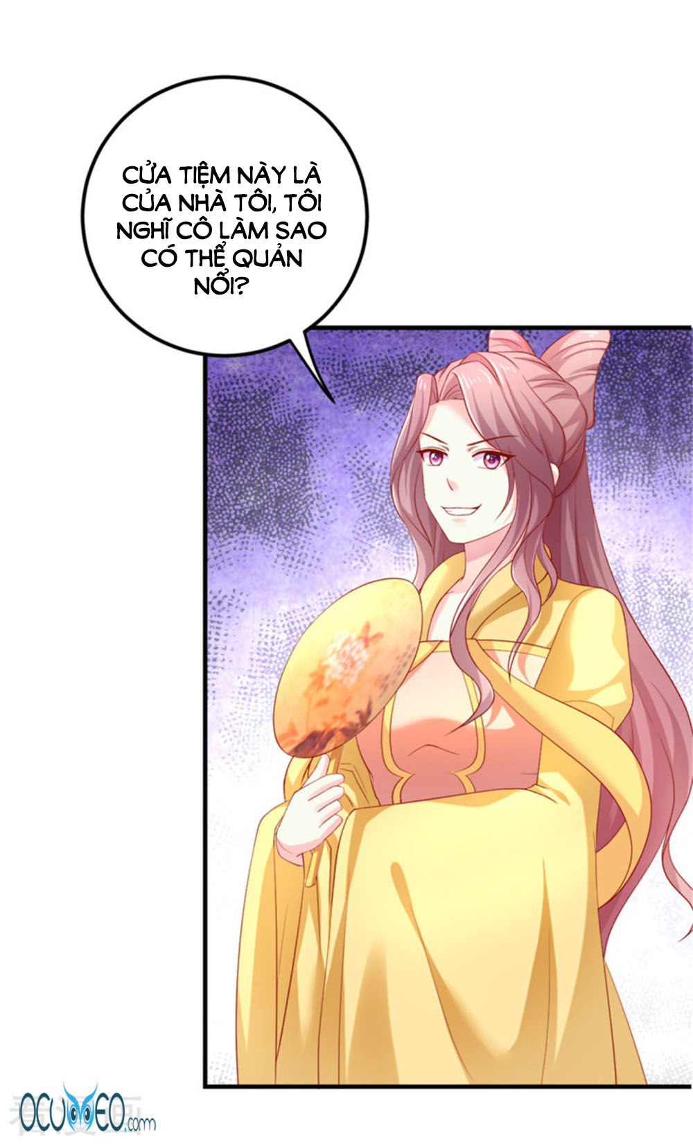 Từ Đây Vương Gia Không Thượng Triều Sớm Chapter 29 - Trang 2