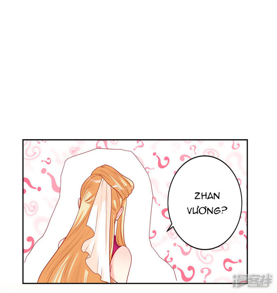 Từ Đây Vương Gia Không Thượng Triều Sớm Chapter 3 - Trang 2