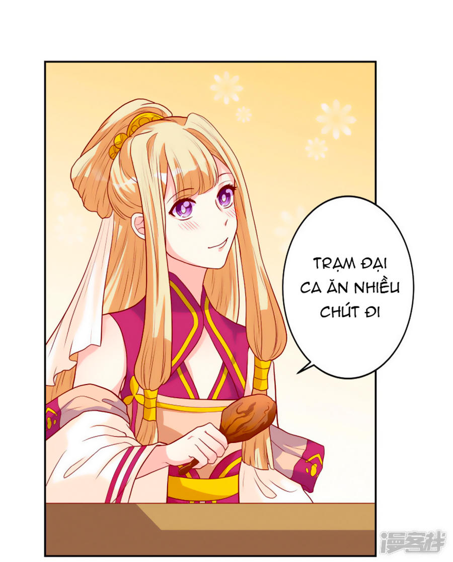 Từ Đây Vương Gia Không Thượng Triều Sớm Chapter 3 - Trang 2