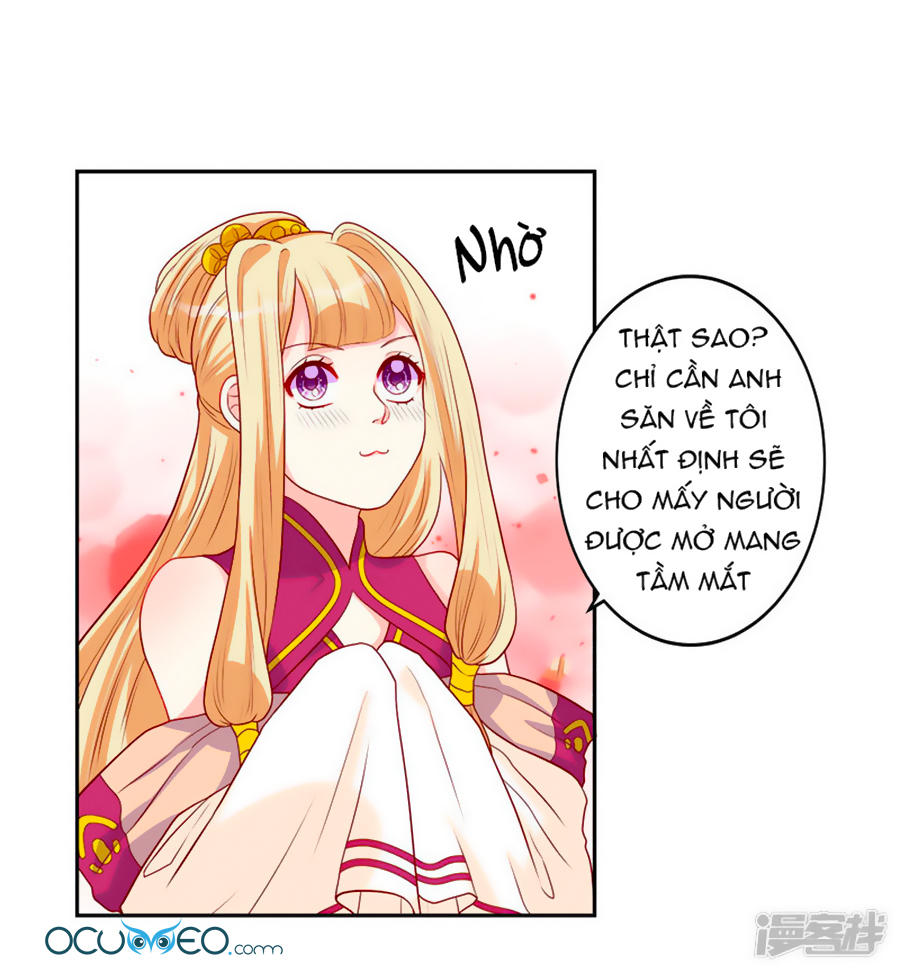 Từ Đây Vương Gia Không Thượng Triều Sớm Chapter 3 - Trang 2