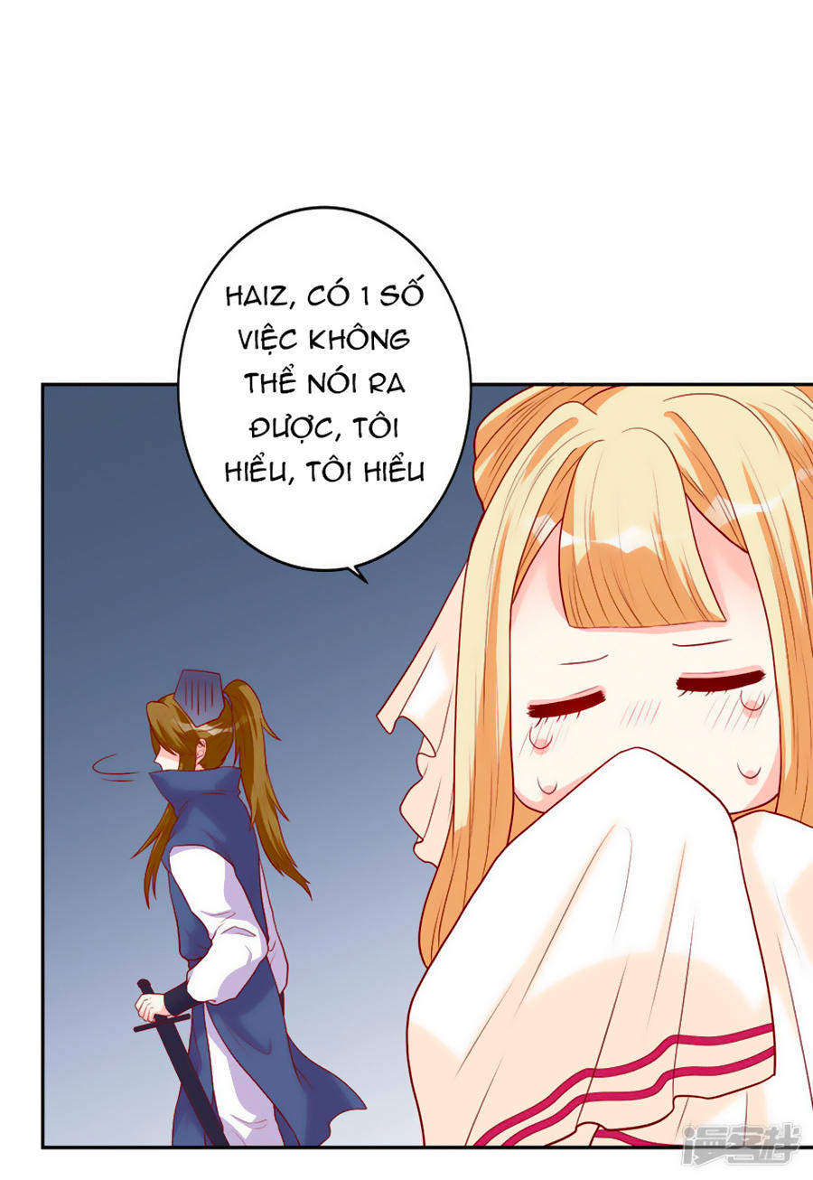 Từ Đây Vương Gia Không Thượng Triều Sớm Chapter 3 - Trang 2