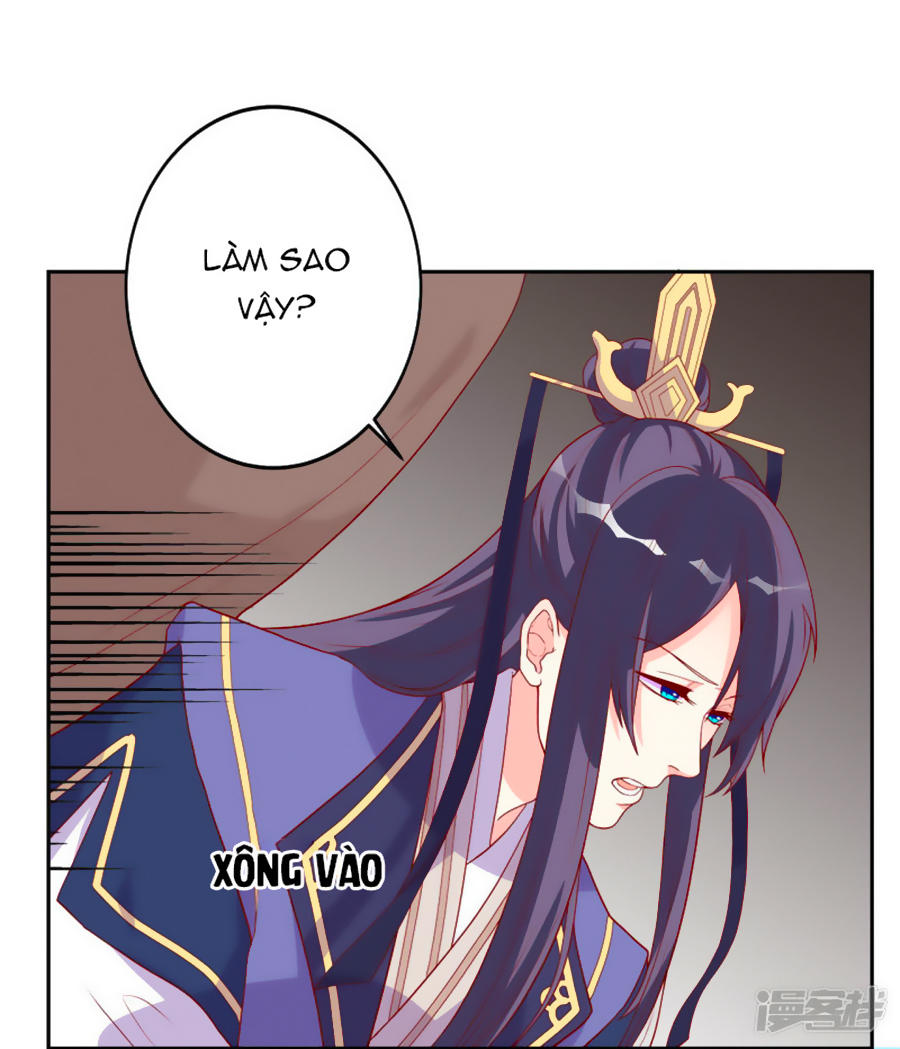 Từ Đây Vương Gia Không Thượng Triều Sớm Chapter 3 - Trang 2