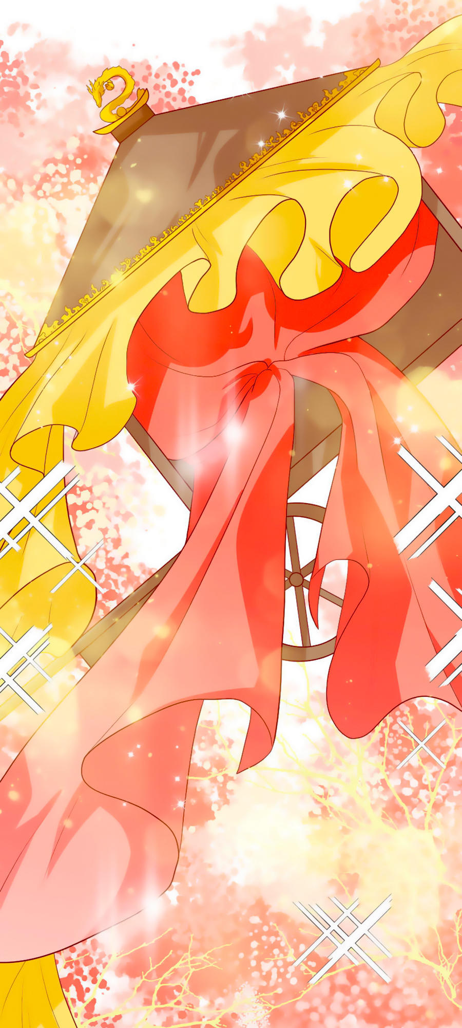 Từ Đây Vương Gia Không Thượng Triều Sớm Chapter 3 - Trang 2