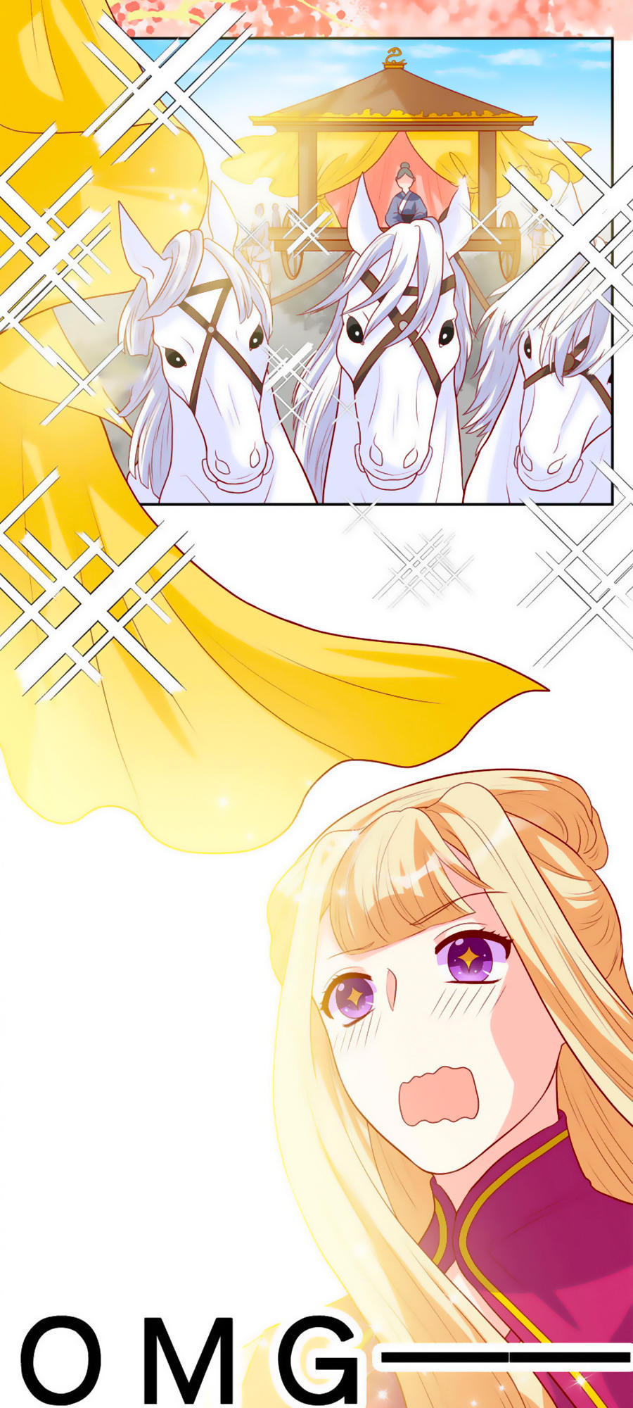 Từ Đây Vương Gia Không Thượng Triều Sớm Chapter 3 - Trang 2