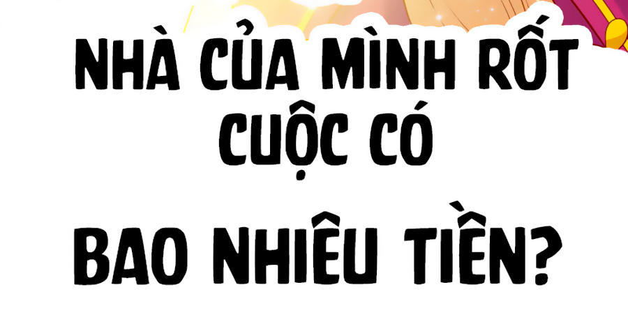 Từ Đây Vương Gia Không Thượng Triều Sớm Chapter 3 - Trang 2