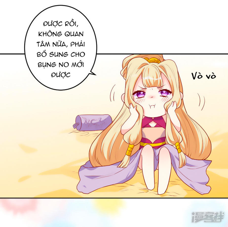 Từ Đây Vương Gia Không Thượng Triều Sớm Chapter 3 - Trang 2