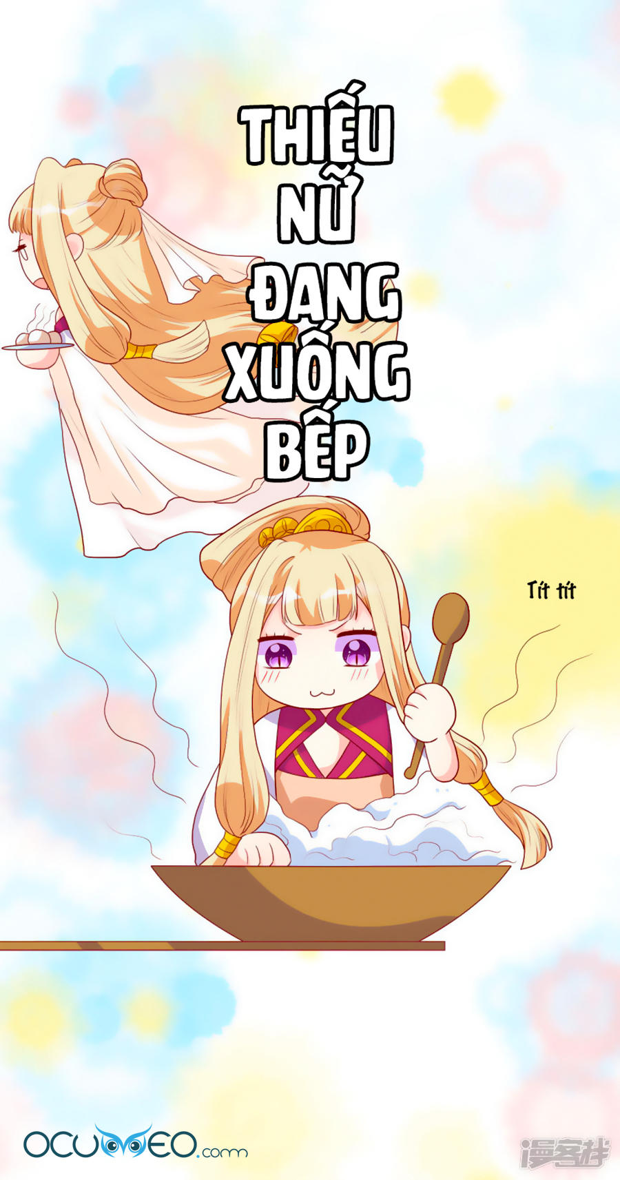 Từ Đây Vương Gia Không Thượng Triều Sớm Chapter 3 - Trang 2