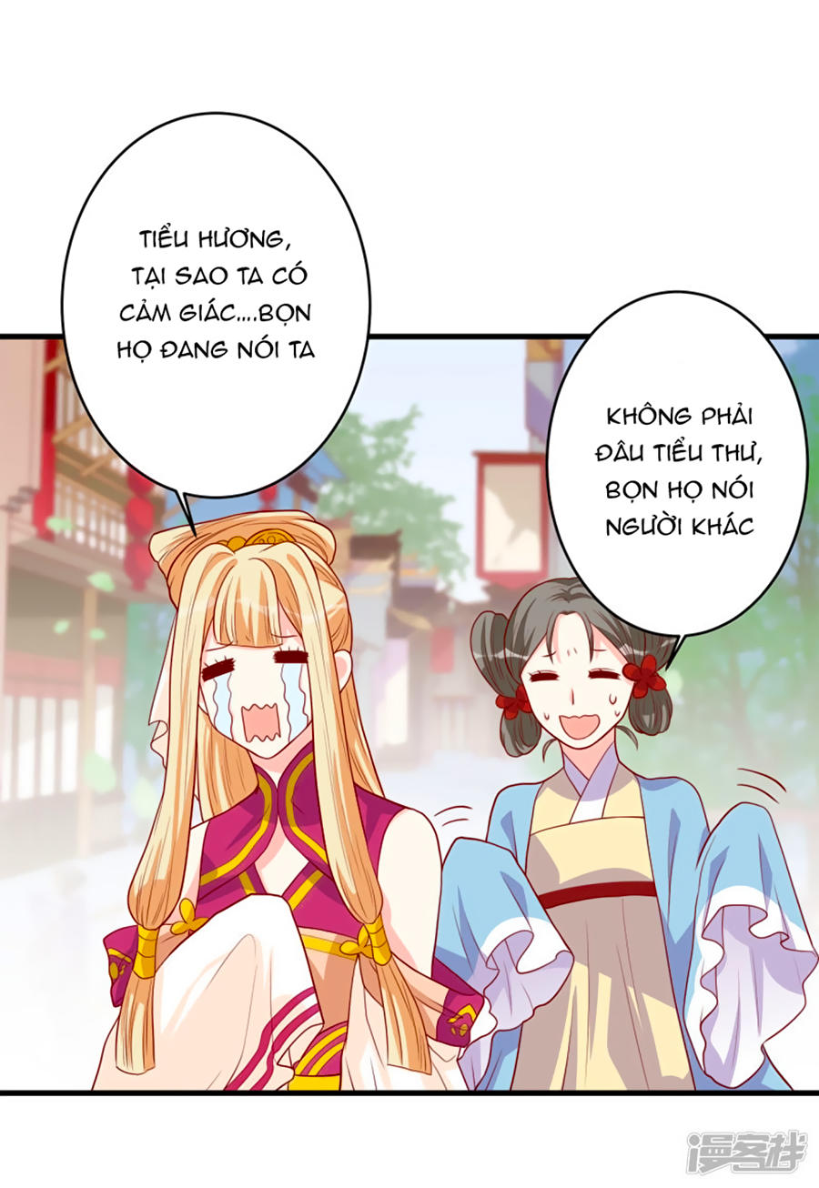 Từ Đây Vương Gia Không Thượng Triều Sớm Chapter 5 - Trang 2