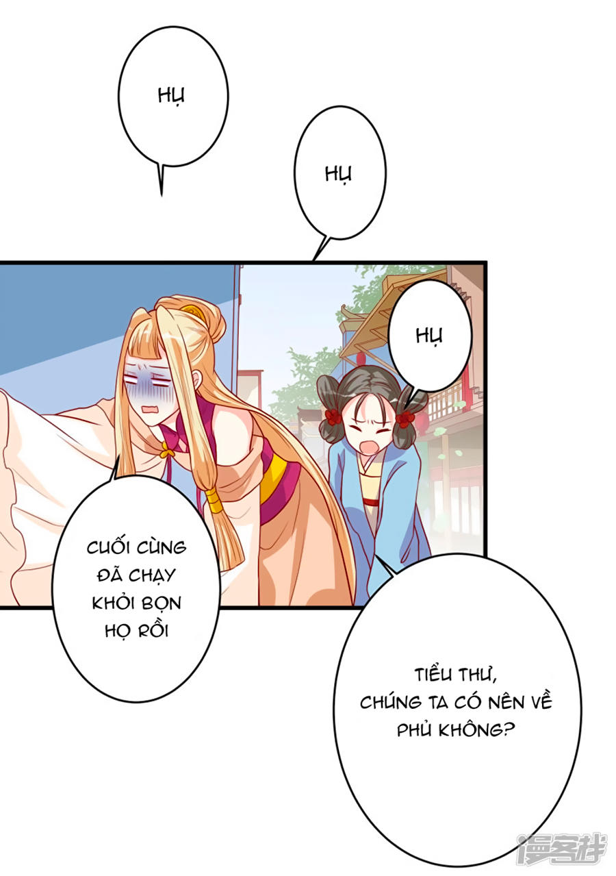 Từ Đây Vương Gia Không Thượng Triều Sớm Chapter 5 - Trang 2