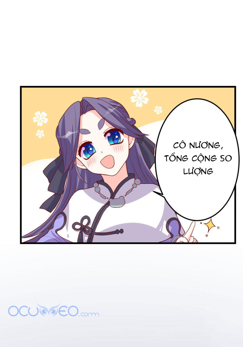 Từ Đây Vương Gia Không Thượng Triều Sớm Chapter 6 - Trang 2