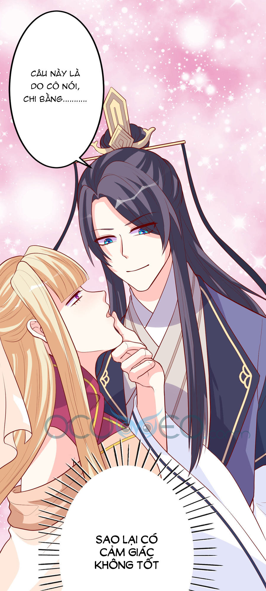 Từ Đây Vương Gia Không Thượng Triều Sớm Chapter 9 - Trang 2