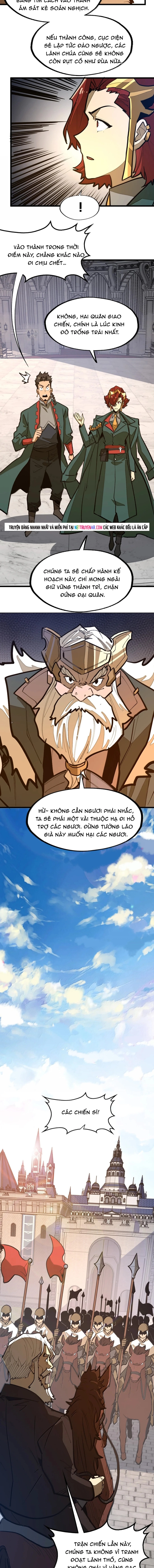 Từ Đáy Xã Hội Quật Khởi Chapter 77 - Trang 2