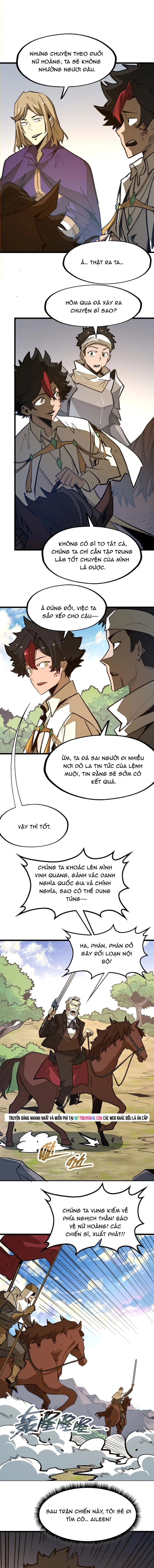 Từ Đáy Xã Hội Quật Khởi Chapter 77 - Trang 2