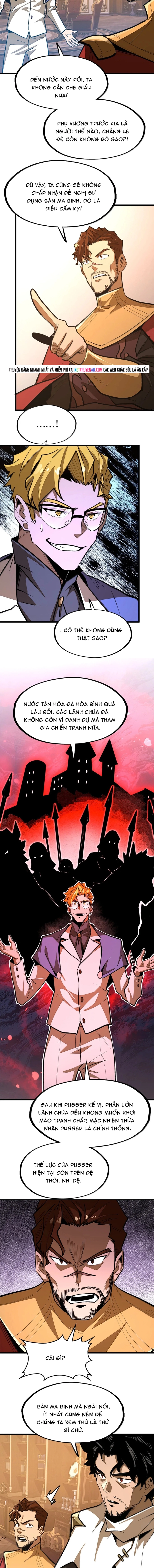 Từ Đáy Xã Hội Quật Khởi Chapter 77 - Trang 2