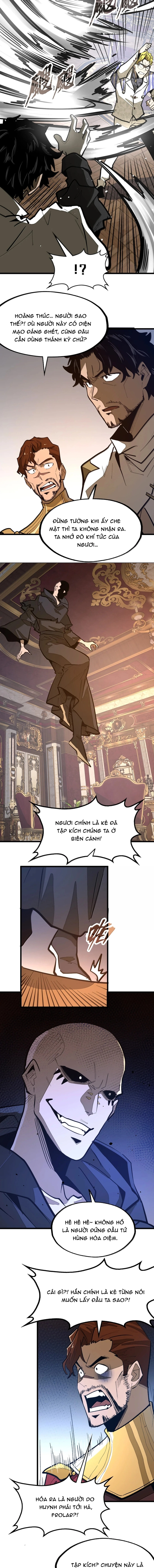 Từ Đáy Xã Hội Quật Khởi Chapter 77 - Trang 2