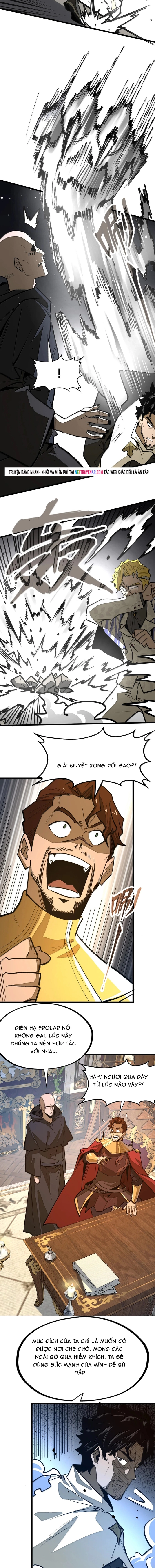 Từ Đáy Xã Hội Quật Khởi Chapter 77 - Trang 2