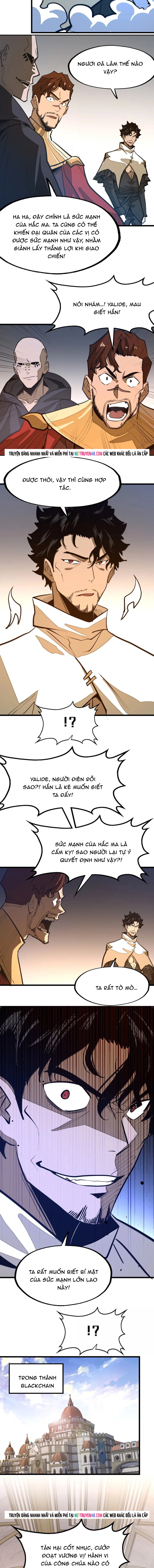 Từ Đáy Xã Hội Quật Khởi Chapter 77 - Trang 2