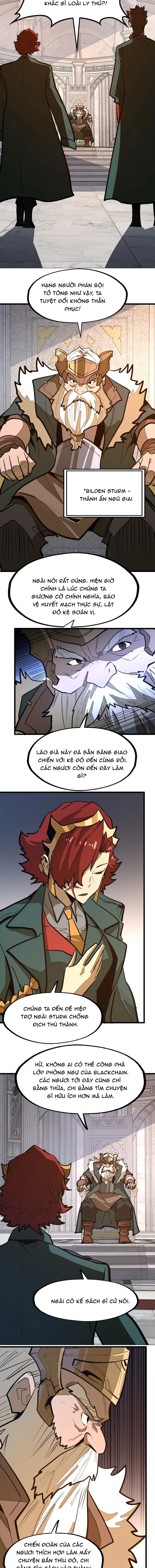 Từ Đáy Xã Hội Quật Khởi Chapter 77 - Trang 2