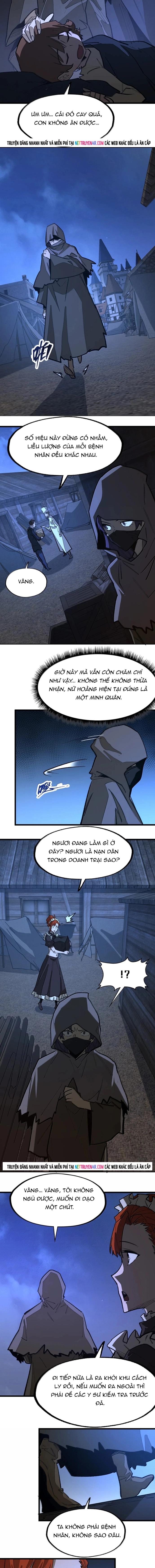 Từ Đáy Xã Hội Quật Khởi Chapter 78 - Trang 2