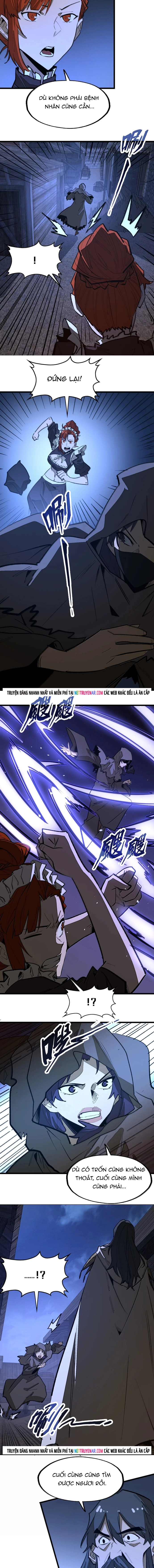 Từ Đáy Xã Hội Quật Khởi Chapter 78 - Trang 2