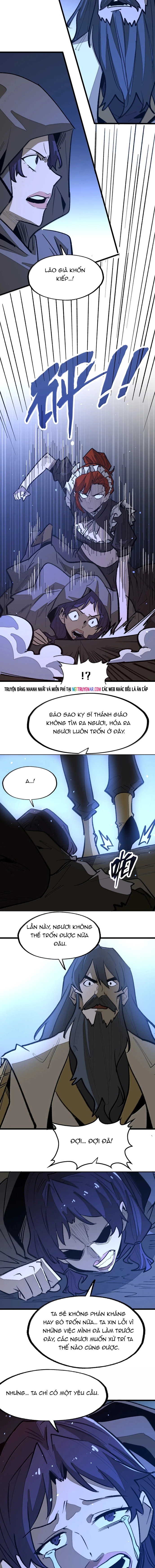 Từ Đáy Xã Hội Quật Khởi Chapter 78 - Trang 2