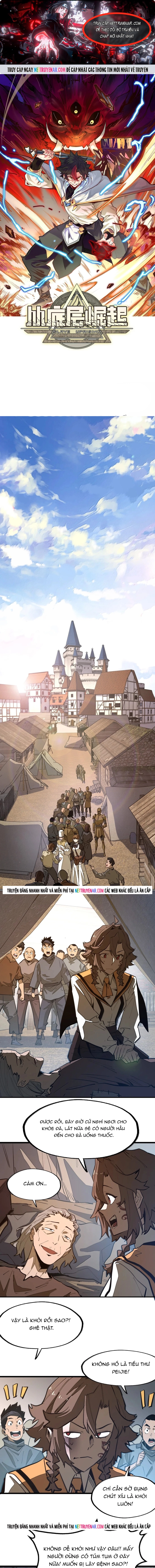 Từ Đáy Xã Hội Quật Khởi Chapter 78 - Trang 2