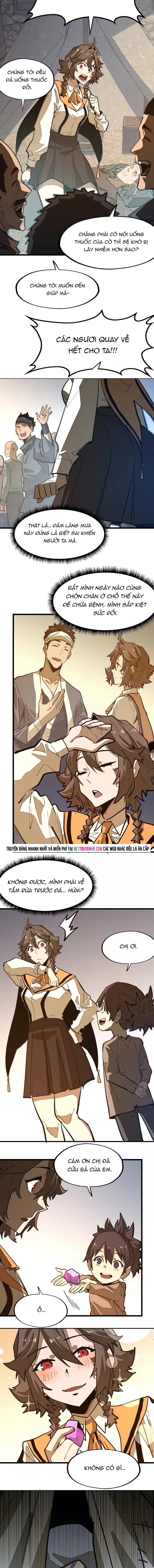 Từ Đáy Xã Hội Quật Khởi Chapter 78 - Trang 2